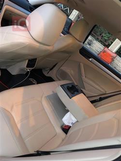 فولكسفاغن باسات